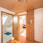 Am Bauernhof Apartment Oederan