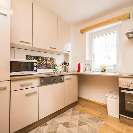 Am Bauernhof Appartement Oederan