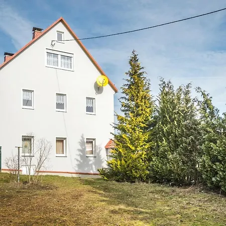 Am Bauernhof Appartement *