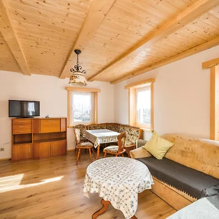 Appartement Am Bauernhof