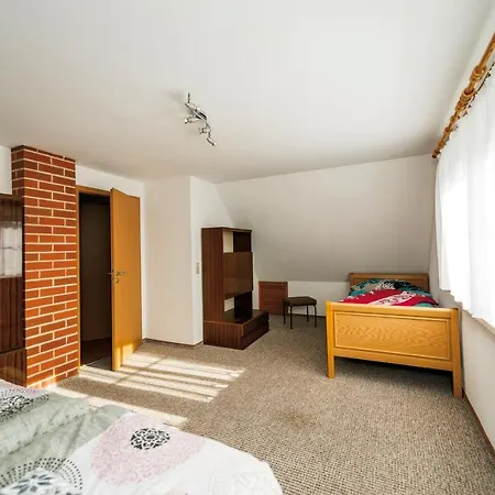 Am Bauernhof Appartement *