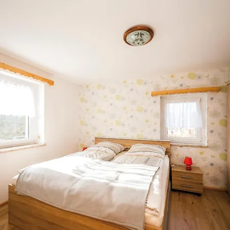 Appartement Am Bauernhof