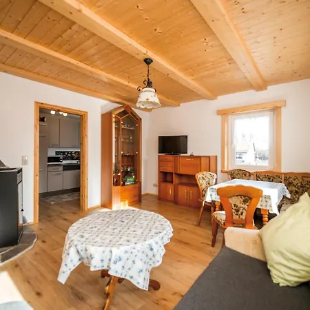 Am Bauernhof Appartement Oederan