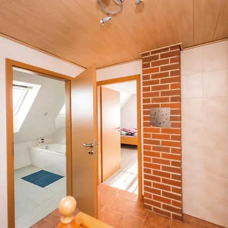 Am Bauernhof Appartement Oederan