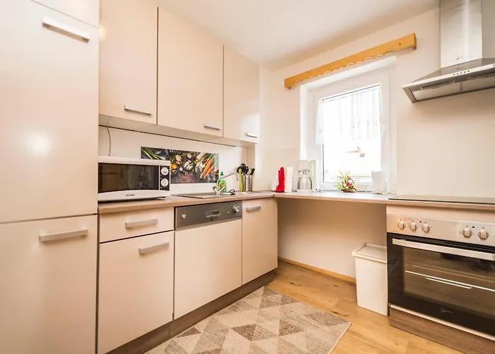 Am Bauernhof Appartement Oederan