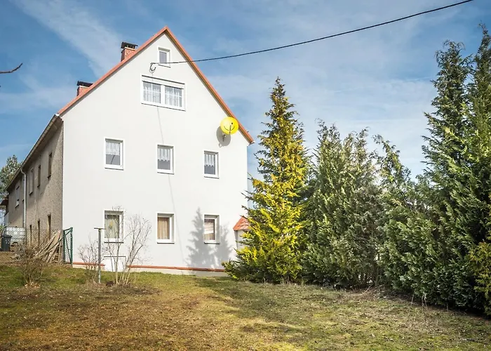 Am Bauernhof Appartement *