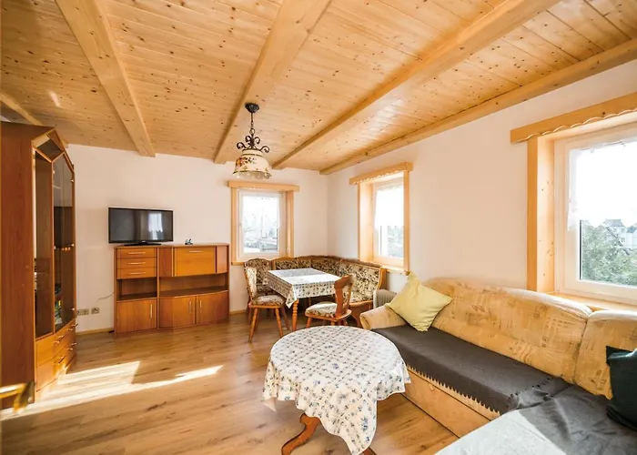 Appartement Am Bauernhof