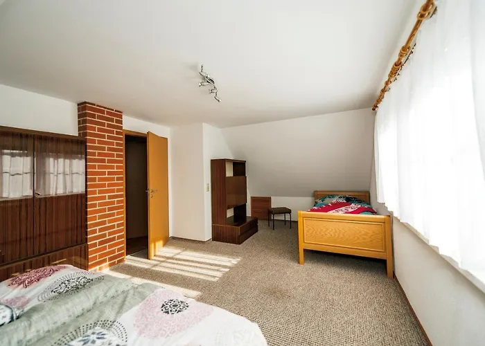 Am Bauernhof Appartement *