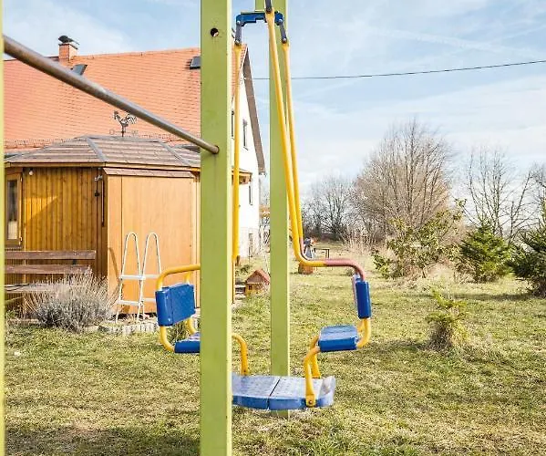 Am Bauernhof Appartement