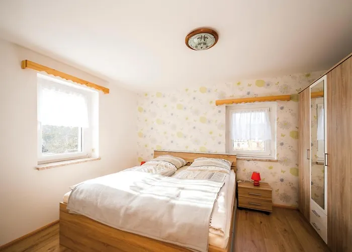 Appartement Am Bauernhof