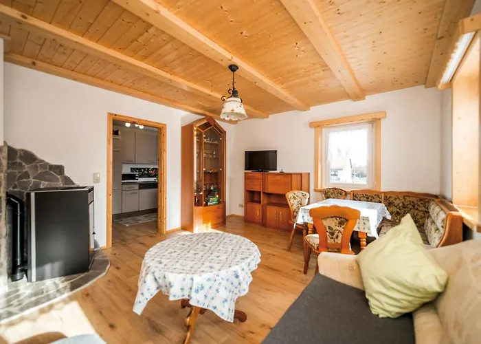 Am Bauernhof Appartement Oederan