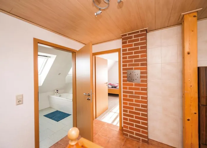 Am Bauernhof Appartement Oederan
